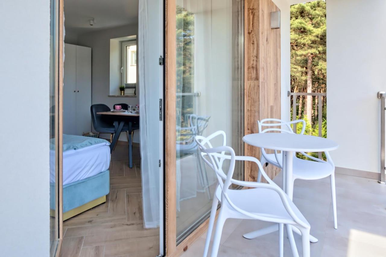 Baltic House Leilighet *