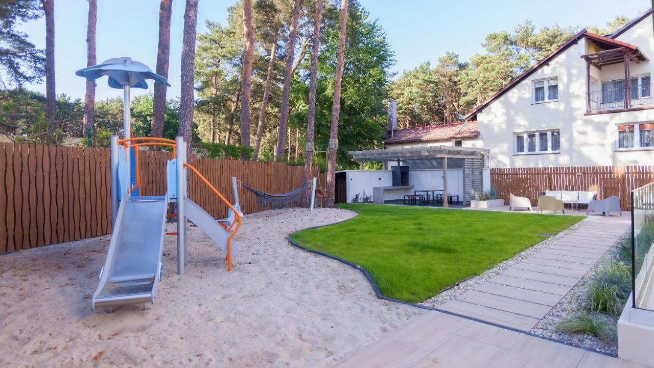 Baltic House Ustka