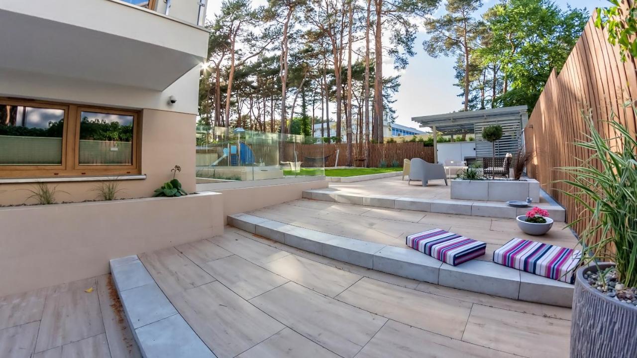 Baltic House *