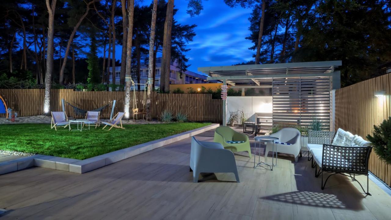 Leilighet Baltic House Ustka